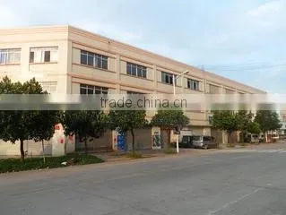 Zhongshan Smart Weigh Packaging Machinery Co., Ltd. company overview - view 1