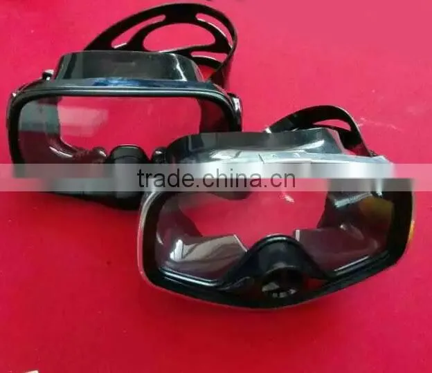 Full Face Swim Mask