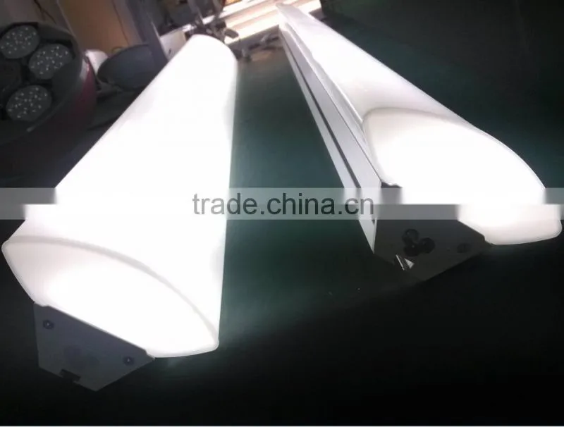 TIWIN 36w own desgin unique led tube light