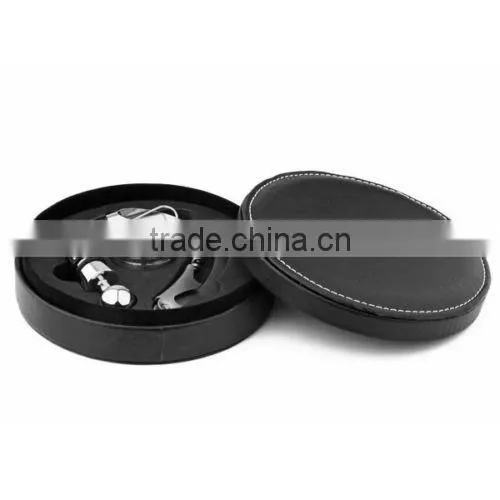 Wine Accessory Kit 4 Piece Set