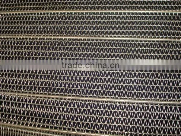 chain mesh belt