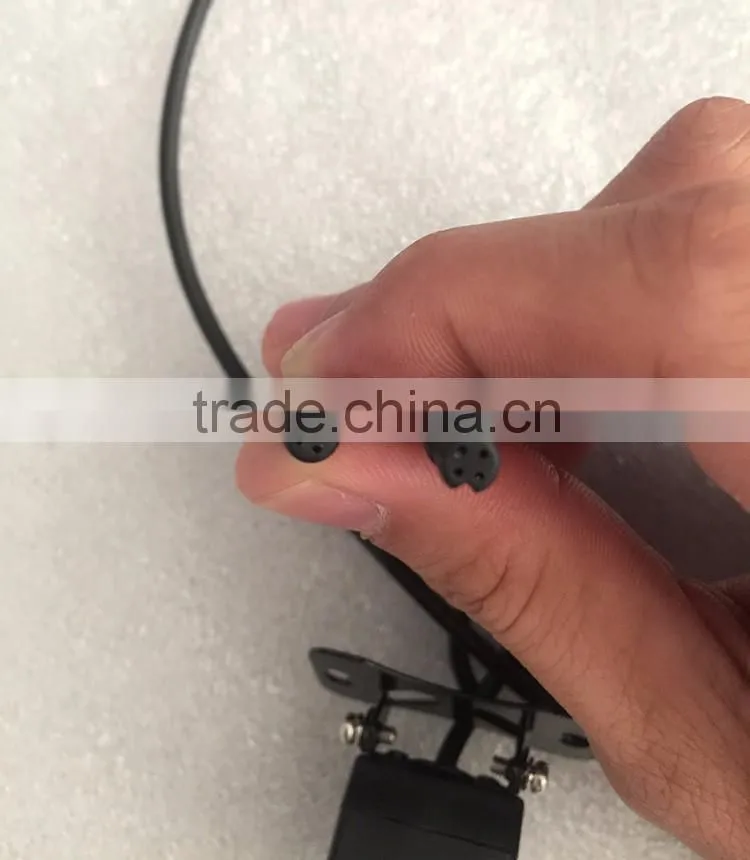 Waterproof Car Rearview Camera Night Vision Car Reverse Camera HD