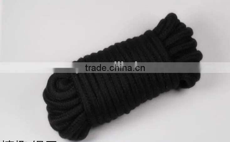 SEX bondage rope for gay/couple games.