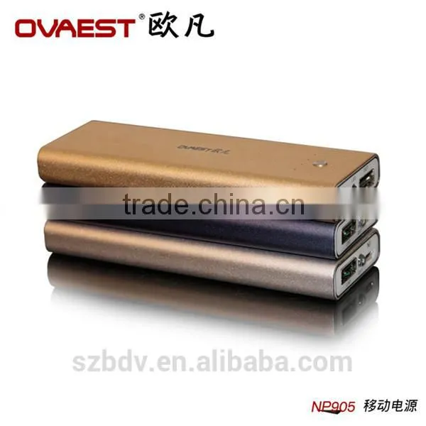 6000mah made in shenzhen sexy cell phone power bank