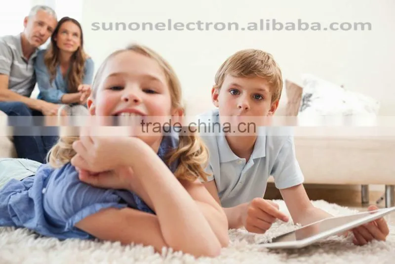 2016 Kids tablet pc with many games , androdi 5.1 quad core table for kids, child tablet pc very cheap