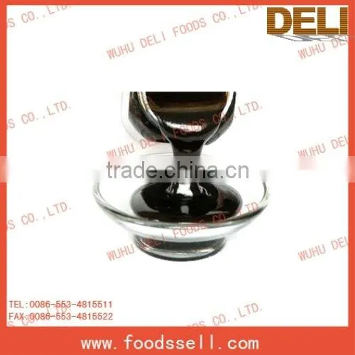 Water-Soluble Propolis Liquid for Medicine