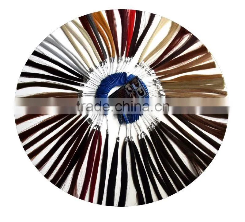 synthetic artificial hair
