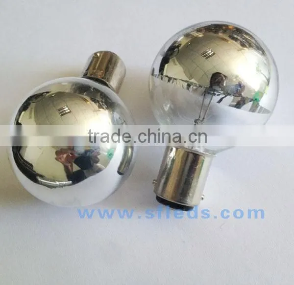 WY BA15D Theater Room Light Shadowless lamp bulbs for OPerating lamps 24V 25W
