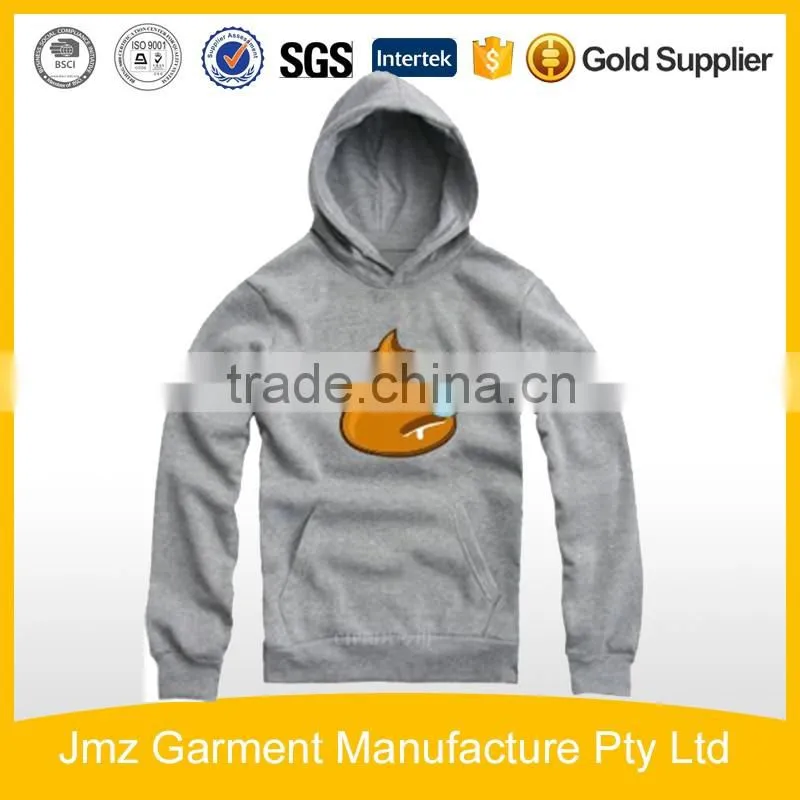 Holiday sweatshirt customized sweaters with hood fashion sweater