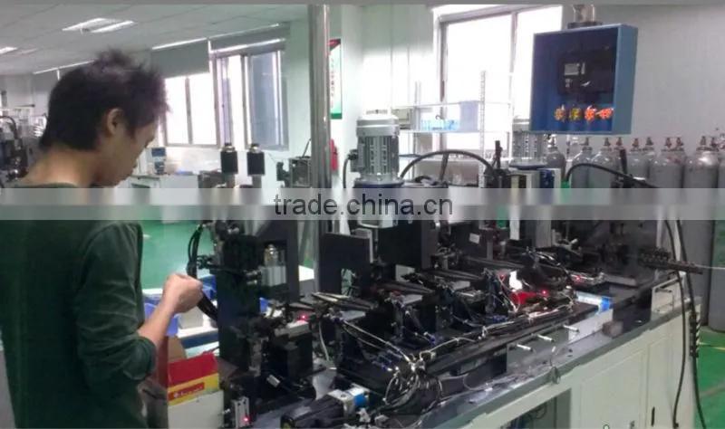 Low Resistance Alloy Shunt Resistors(Type SBB)
