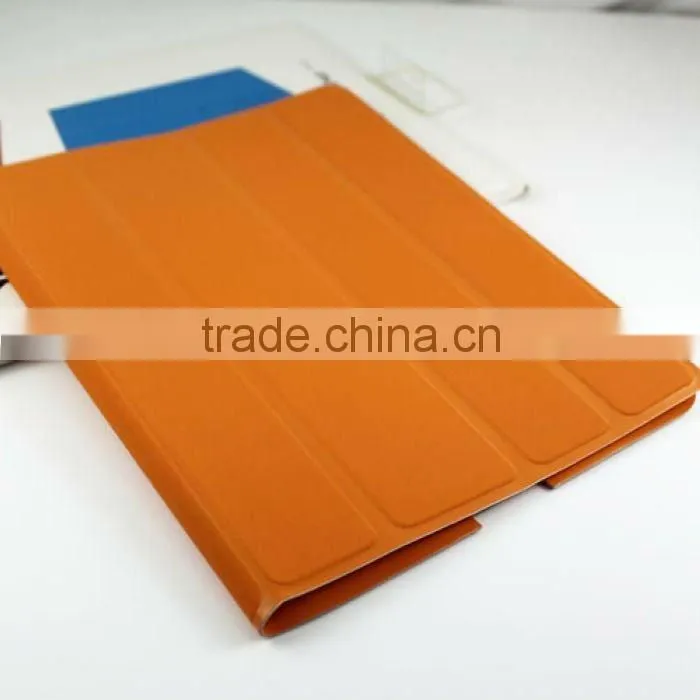 smart cover for ipad 2 ipad 3, newest case for ipad 2/3/4, for ipad 2/3/4 case