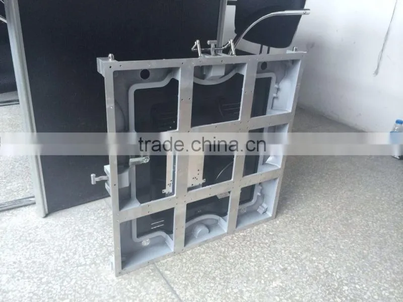 2015 the newest indoor full color p3 LED screen