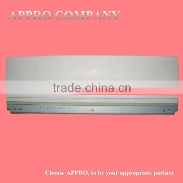 manufacture for Konica Minolta BHC6500 KNC C500 transfer belt cleaning blade