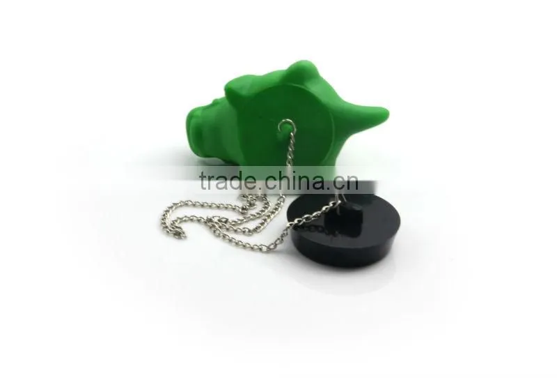Accessories Parts Bathtub Spa 8Mm Rubber Stopper