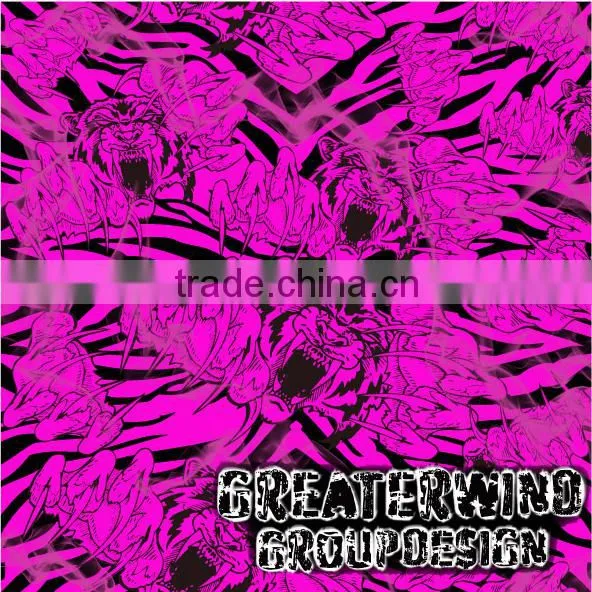 water transfer printing film