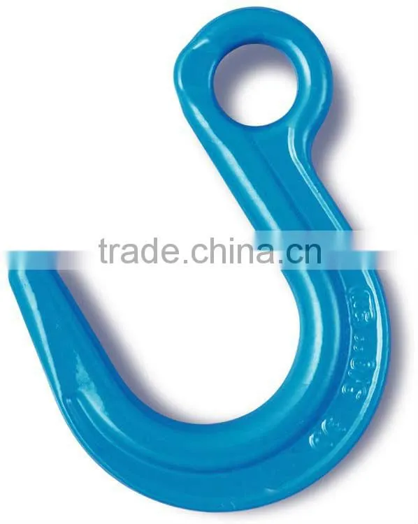 G100 Eye Shortening Grab Hook