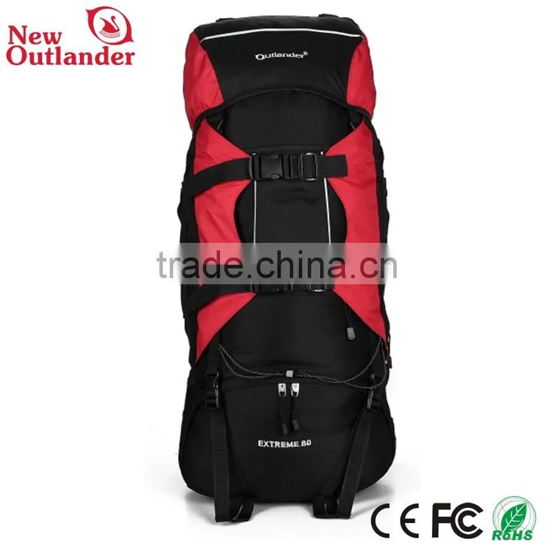 Waterproof durable army bag tactical