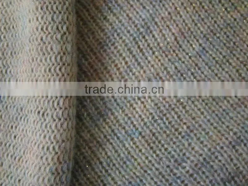cotton hacci fabric