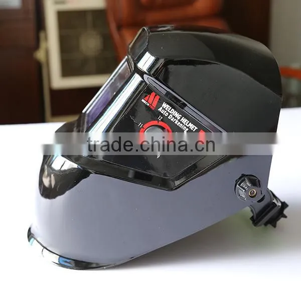 Auto Darkening Face Mask Auto Darkening Welding Helmet