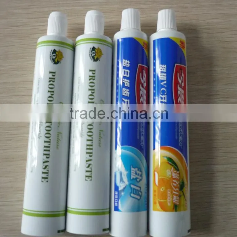Laminated Tube Film