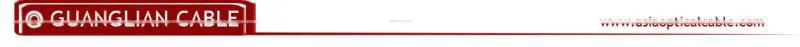 Low insertion loss SC-SC/SM/ sc optical fiber patch cord 3m