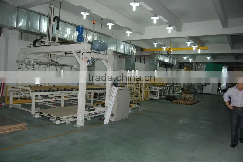 pvc edge banding laminate edge banding