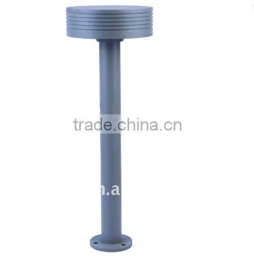 S-2121B 20W+15W led garden lawn light lamp, led outdoor fixture