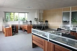 Guangzhou Yihong Paper Products Co., Ltd. company overview - view 2