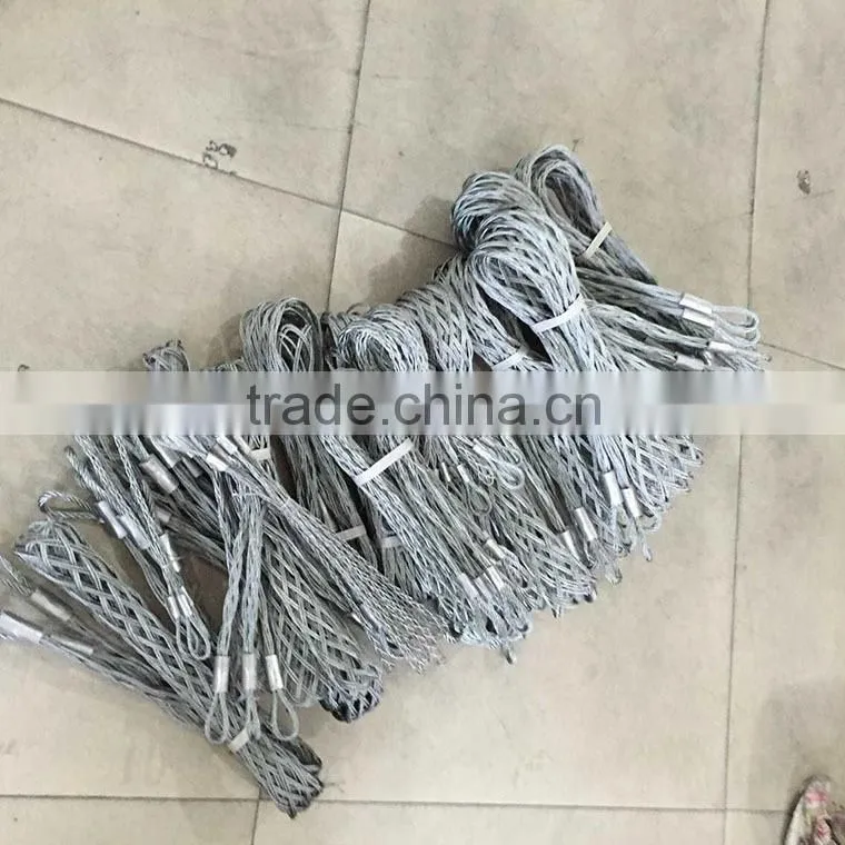 Galvanized Steel Wire Rope Sling from China Coal Group