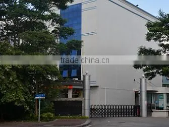 Shenzhen Hao Tian Jun Electronics Co., Ltd. company overview - view 1