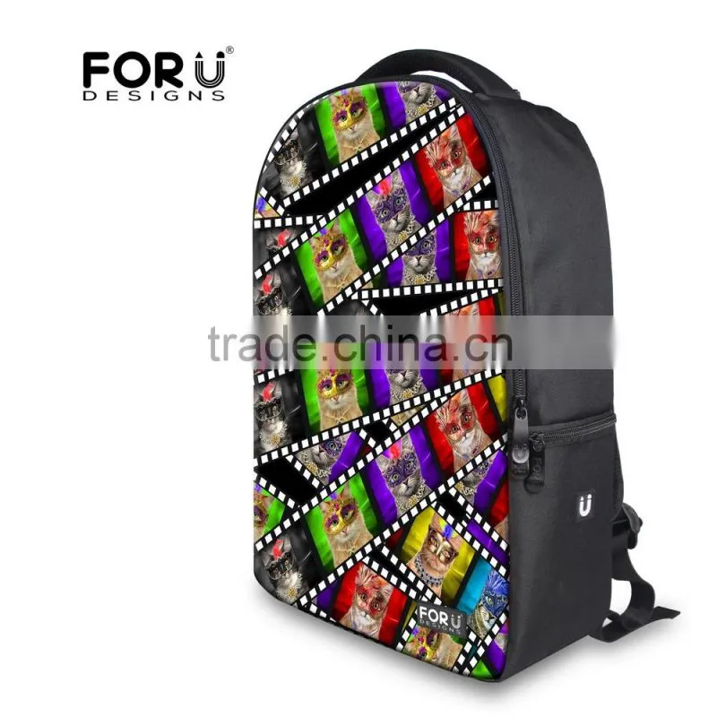 Film Personalized Travel Bags,Travel Bags With Compartments,Backpack Travel Bag