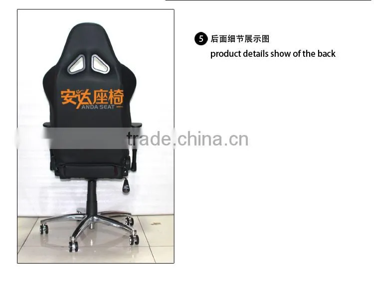 Gaming chair racing with headrest and Office Chairs gaming chair SPB