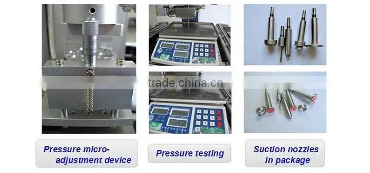 BGA rework station automatic pick and place repair motherboard of mobile and laptop