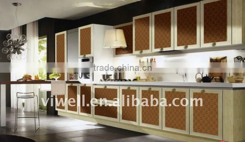 MDF Wall Decor Panel 3D Embossed Wall Panel