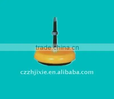 S83 Series Vibration Isolation Mounts