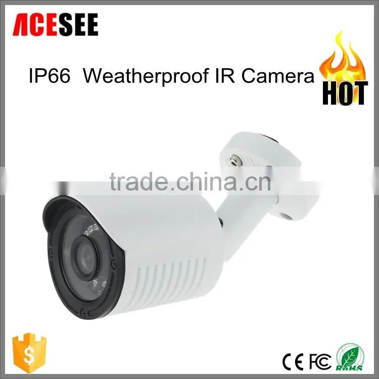 ACESEE IR Outdoor Night Vision camera digital Bullet CCTV Camera sony camera AVBQ20H100