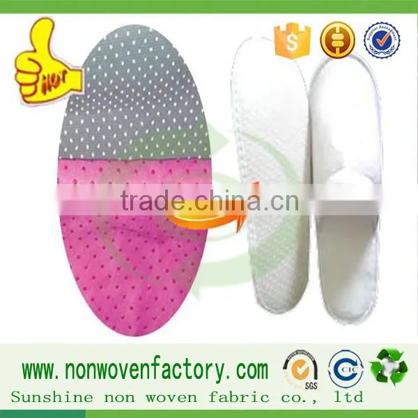 Give the best hydrophilic nonwoven to baby