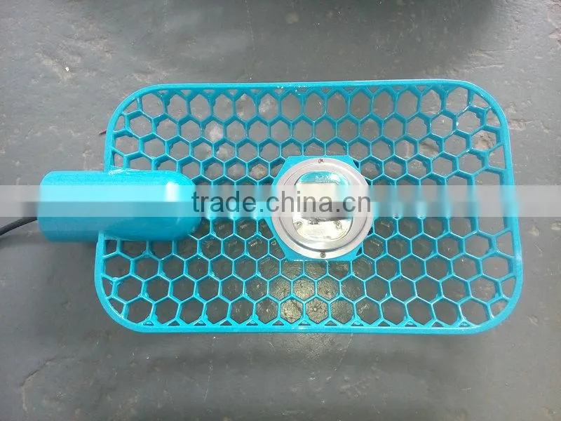 honey comb shape led street lighting 20w 30w 50w 60w 80w 90w with CE