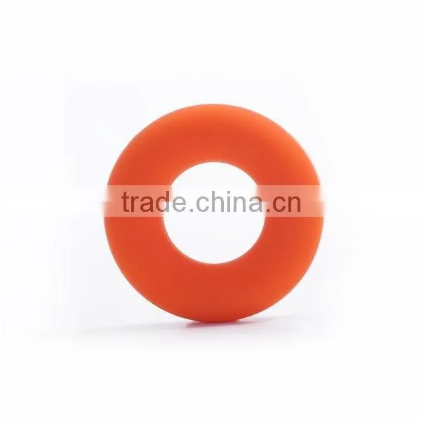 Best Baby Toys Hot Selling Silicone Baby Pendant Teether/ Silicone Baby Teether/ Silicone Teether