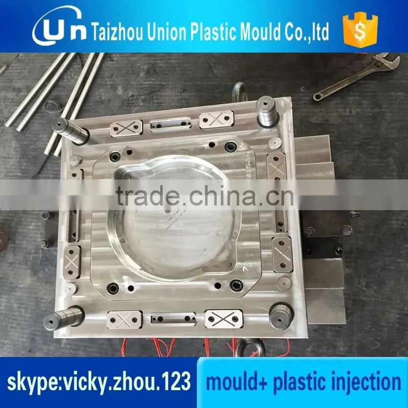 eps mould aluminum eps mould