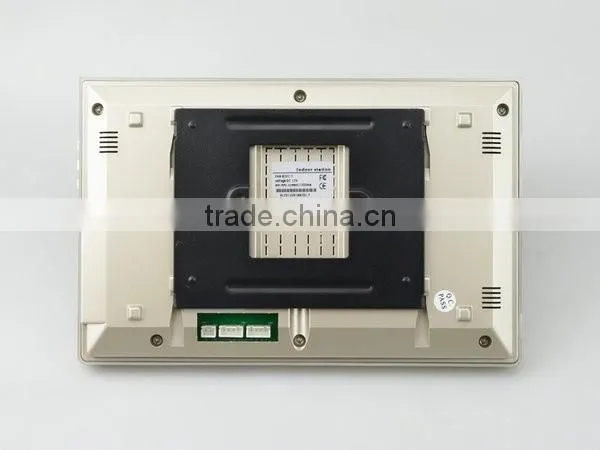 2016 China New wireless video camera, security camera housing system