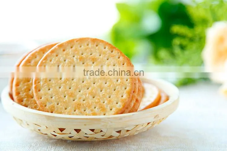 Super Big Goat milk fla Biscuit