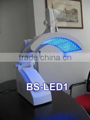 led face mask led light face cup home use