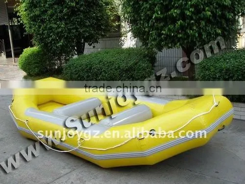 2016 hot sale china supplier new product inflatable fly fish flying fish banana boat flying banana boat