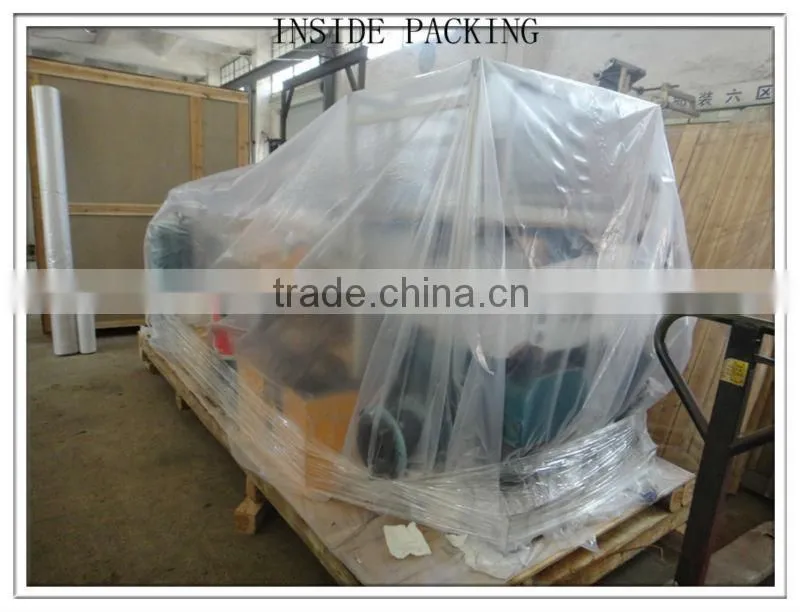 Superior quality and high speed machinery for embroidery design facial paper