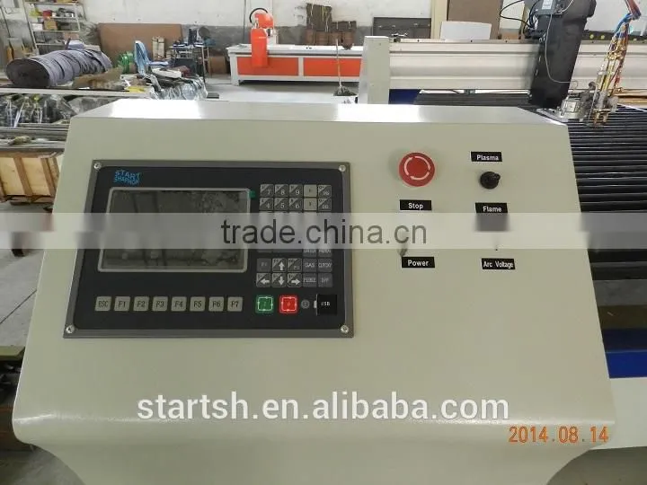 Table CNC Cutting Machine
