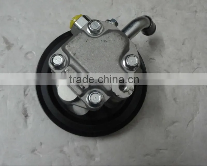 High Quality Mitsubishi Pajero Power Steering Pump 4450A157