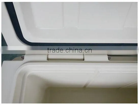 Medal Dry Ice Storage Boxes Mini Milk Cooler