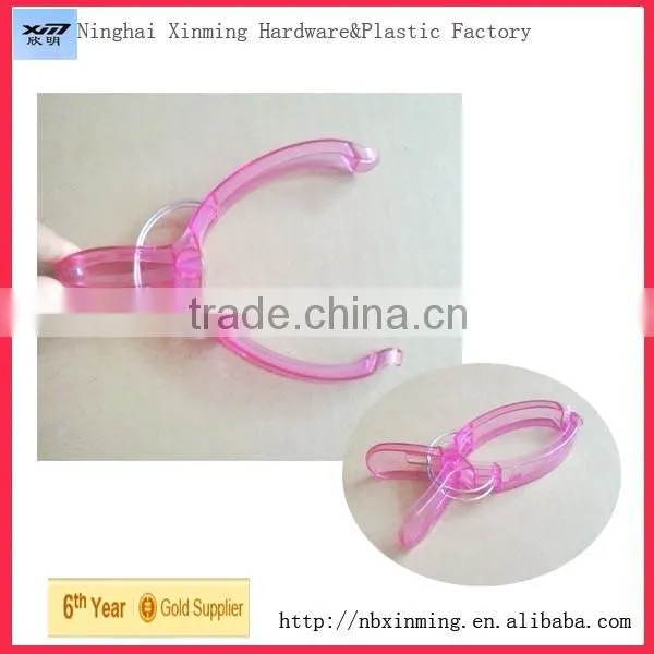 Mixed Color Big Size Plastic Laundry Clip Clothes Pegs