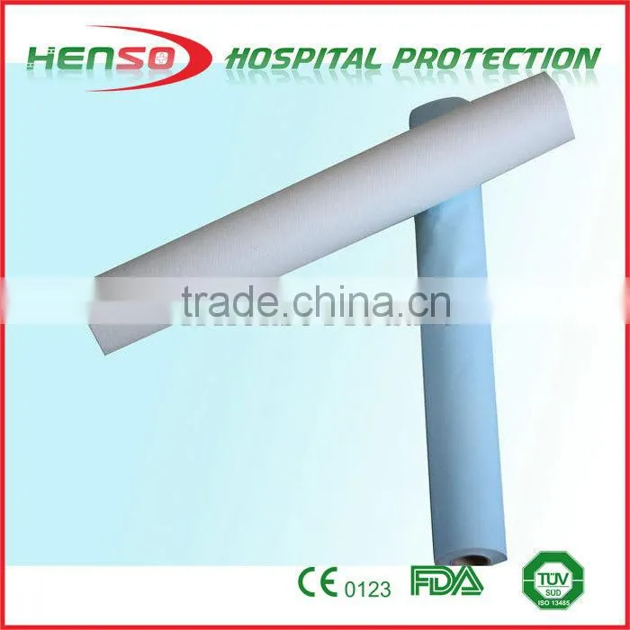 Henso Medical Bed Sheets
